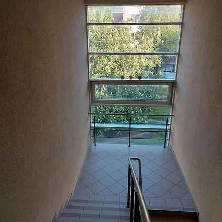 Cappuccino Apartment Kaunas