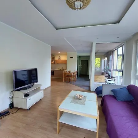 Cappuccino Apartment