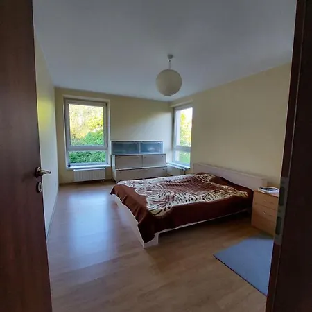 Cappuccino Apartment Kaunas