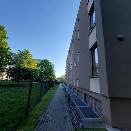 Cappuccino Apartment